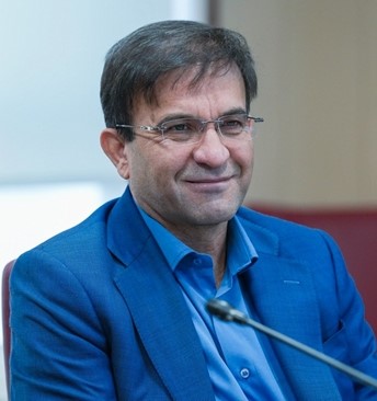 دکتر حمید چوبینه