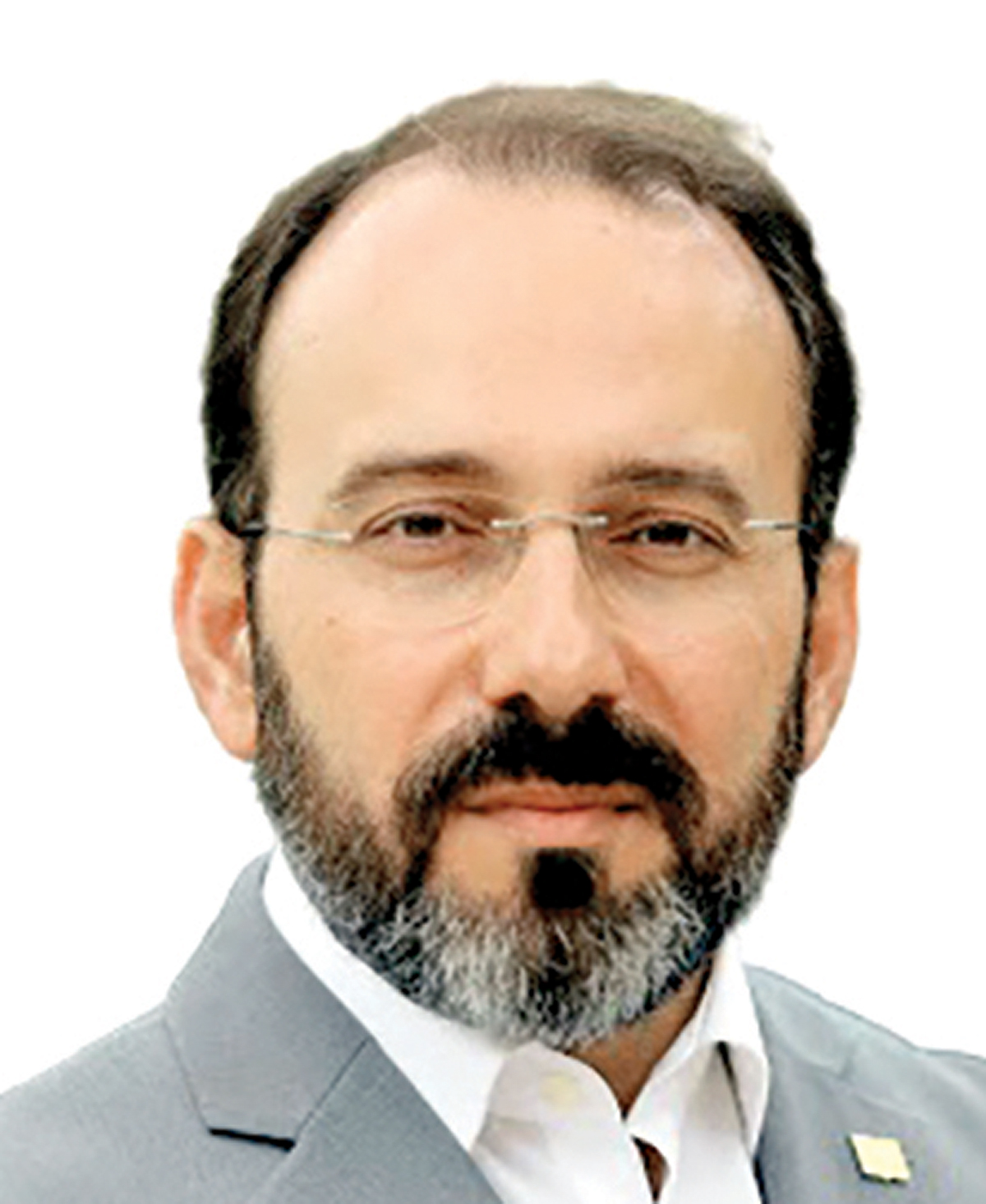 دکتر امیرحسین تکیان