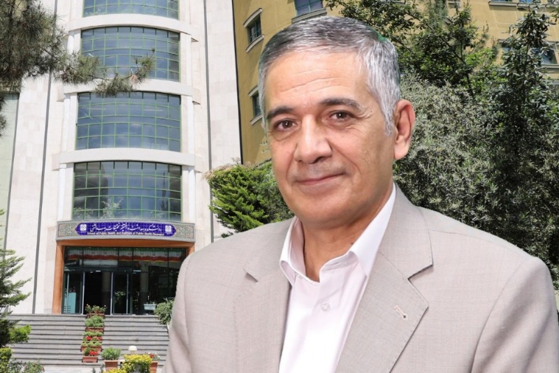 دکتر محمدرضا منظم اسماعیل پور