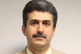 دکتر احمدعلی حنفی بجد