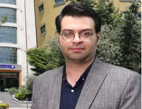 دکتر مصطفی هادئی فینی