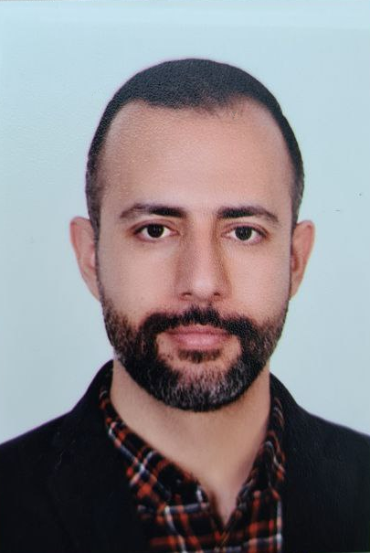 دکتر مجتبی خسروی دانش