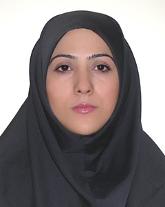 دکتر مهناز آشورخانی