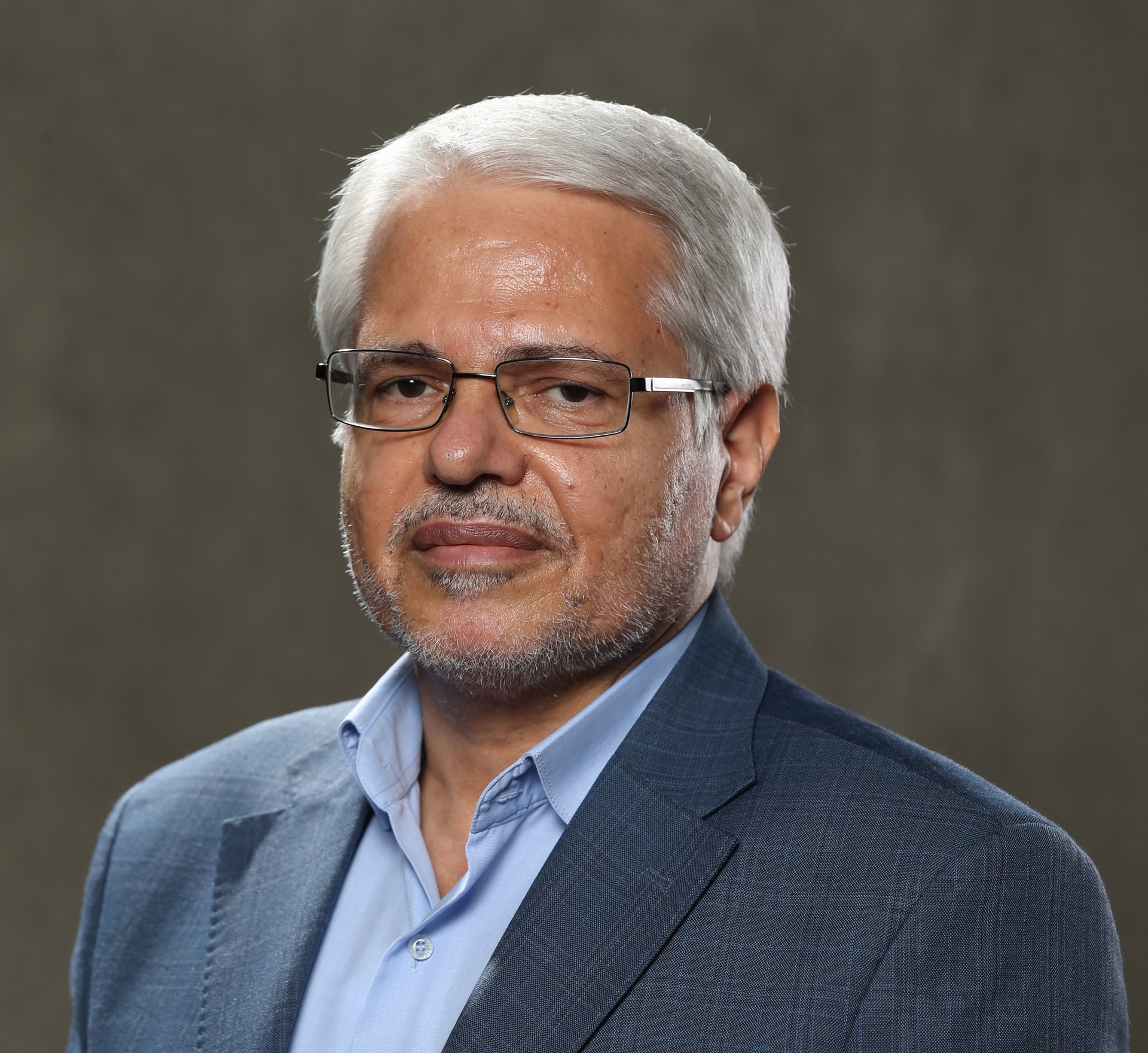 دکتر کاظم ندافی