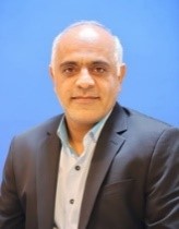 دکتر علی اکبری ساری